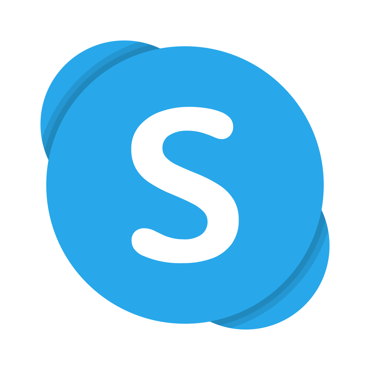 Prenota un appuntamento in videconferenza con Skype